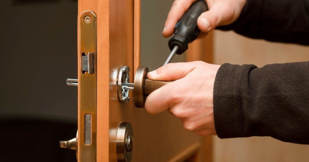 Como Identificar Quando a Fechadura Precisa Ser Trocada em Santo André: 6 Dicas Como Identificar Quando a Fechadura Precisa Ser Trocada em Santo André: 6 Dicas